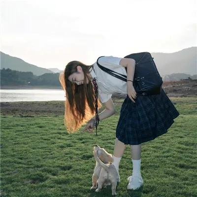 甜蜜的她·动态漫