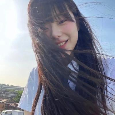 他的摩托，她的岛